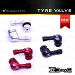 Drake Pentil Ban Miring Universal 8,3mm