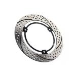 Piringan Cakram Belakang RPD Xmax 245mm Rear Disc Brake