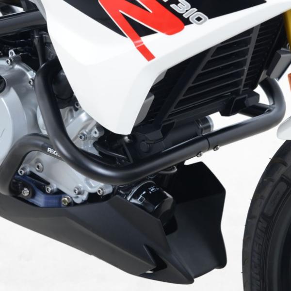 Crash Bar R&G Bmw G310GS '17 & Bmw G310R '17 AB0027BK