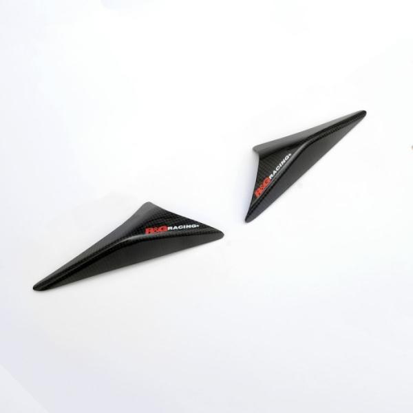 Cover Tail Carbon R&G Panigale V4/V4S/Streetfighter V4S '20 TLS0043CG