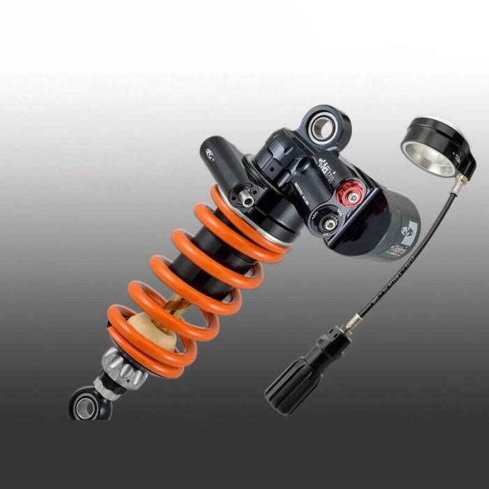 Shockbreaker Matris Italy ZX25R '20/ '22/25RR Full Adjustable