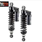 Shockbreaker Matris Italy Monkey / Z125 Full Adjustable MH266.1SR-N