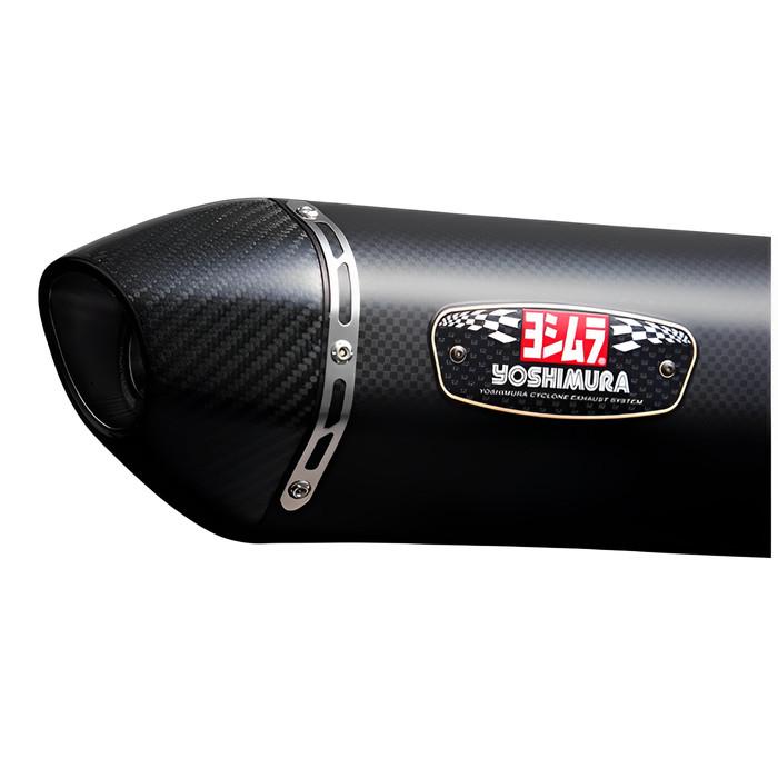 Knalpot Yoshimura Xmax New Connected R77 Street Sport SM STB Original