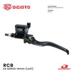 Racing Boy RCB Master Rem E3 14mm Kiri Only