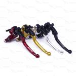 Racing Boy Master rem radial S1 14mm Kanan