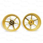 Velg Racing Boy RCB SP 811 Yamaha New Nmax 155 Original