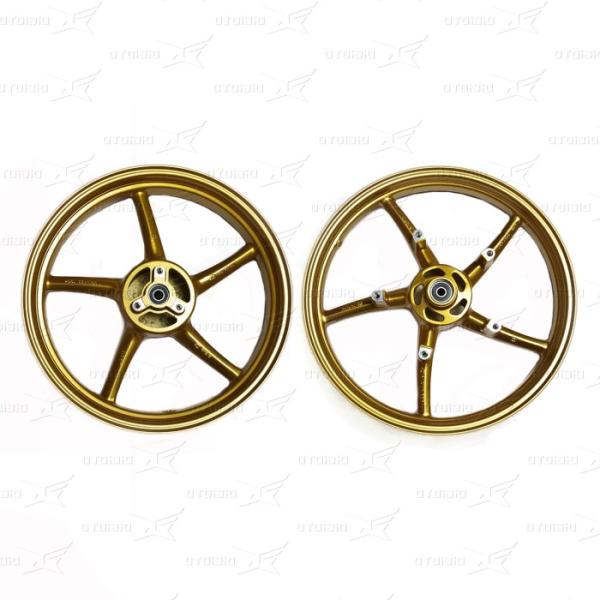 Velg Racing Boy RCB SP 522 Suzuki GSX 150 R / S Original