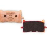 Kampas Rem Sintered Galfer Depan CBR650 R/CB650 R Abs '23 FD499G1370