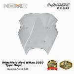 Visor Nmax Nemo Onyx & Onyx 2 New Model Windshield Nmax New 2020