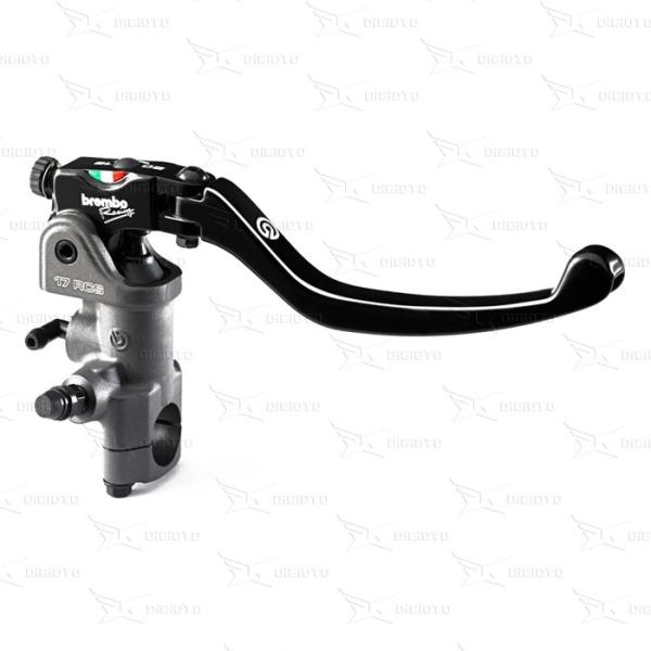 Brembo Master Rem RCS 17 Kiri