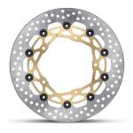 Piringan Cakram Brembo Supersport Discbrake Ninja 250 Fi New 310mm