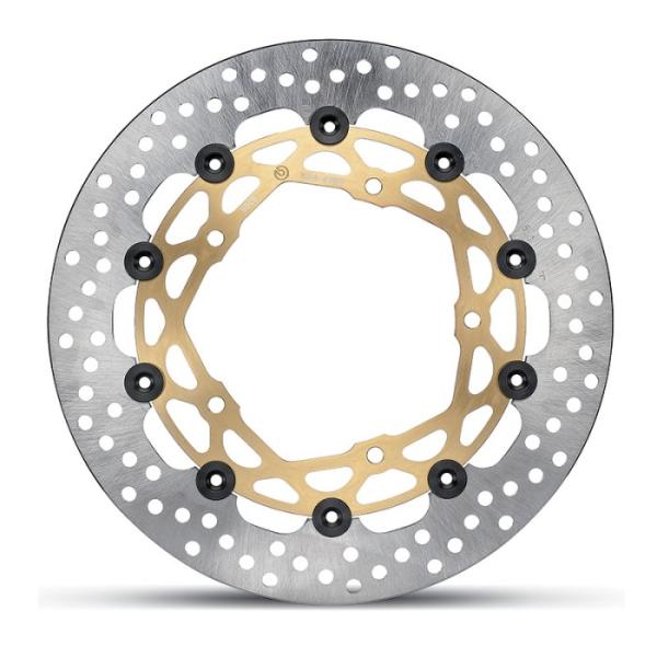 Piringan Cakram Brembo Supersport Discbrake Ninja 250 Fi New 310mm
