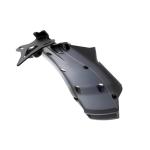 Tail Tidy Evotech Multistrada V2 '22+ Dudukan Plat Nomor 14618-17