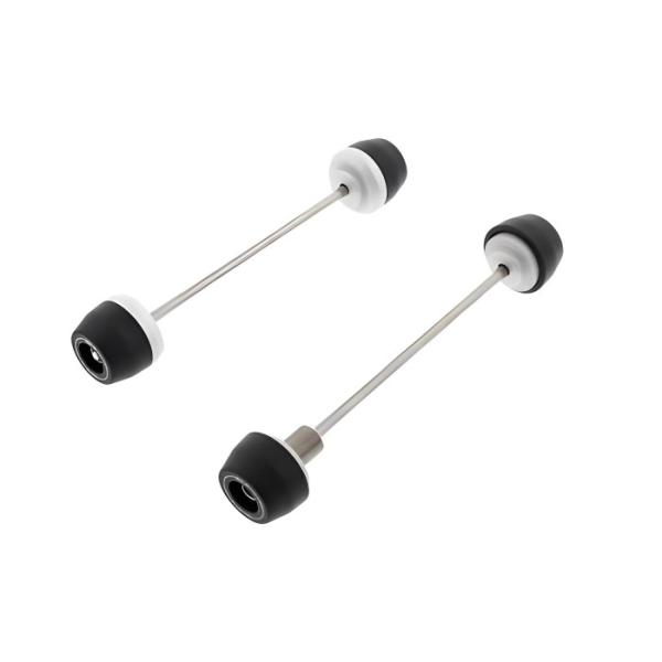 Spindle Bobbin Kit Evotech CBR1000RR-R SP '20+ Jalu As 14765-02