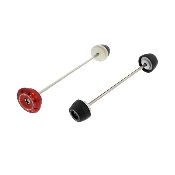 Spindle Bobbin Kit Evotech Multistrada V4 Pikes Peak '22 13173-10