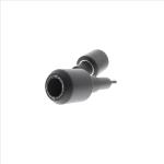 Aksesoris Motor Evotech Performance Frame Slider F900R 2020+