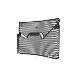 Aksesoris Motor Evotech Performance Cover Radiator F900R 2020+