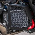 RGR Cover Radiator Yamaha Nmax / Aerox