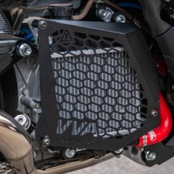 RGR Cover Radiator Yamaha Nmax / Aerox