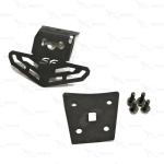 Tail Tidy Street fender Kawasaki Z125