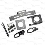 Street Fender Tail Tidy Yamaha R6 2008 - 2016