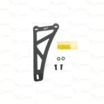 Street Fender Exhaust Hanger Kawasaki ZX25R