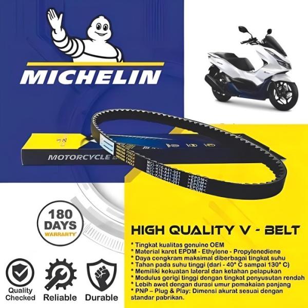 VBelt V Belt Vanbelt Michelin PCX ADV 160 K1Z