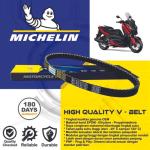 Vbelt Michelin V-Belt Vanbelt V Belt XMAX MCL-B5X-250-020