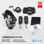Drake Immobilizer Alarm Universal Untuk Semua Motor