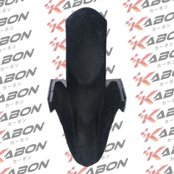 Spakbor Depan Kabon Nmax New Carbon Fiber