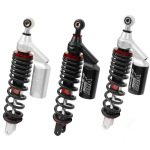 Shockbreaker Shock Belakang YSS G Plus Stylo 160 345mm