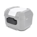Sandaran Backrest Back Rest SHAD Box TR41 D0RI41