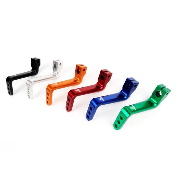 Shift Gear WR3 Ninja 150RR Shifter Gear Motor Kutikan Gigi