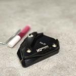 Alas Sepatu Standar Kickstand Shoes NoBrandz Xmax Old New Connected 250
