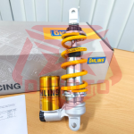 Shockbreaker Ohlins Italjet Dragster Depan IJ201 Belakang IJ202 Shock Tabung