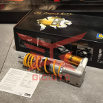 Shock Shockbreaker Depan Ohlins Vespa S125 LX125 2023 Pi301