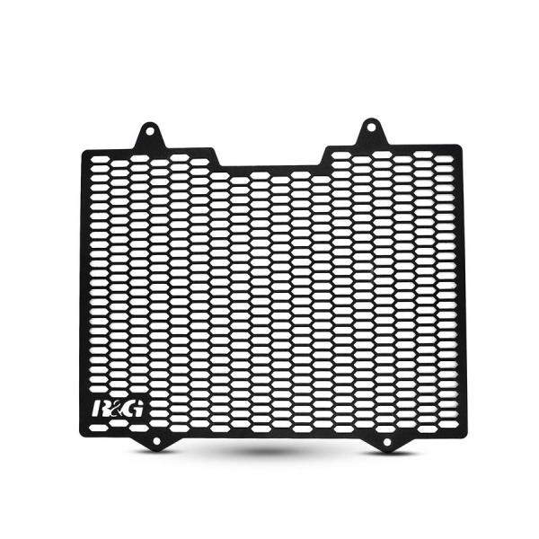 Cover Radiator Pro R&G BMW G310RR '22-, G310GS '17- Radiator Guard RAD0289PROBK