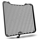 Cover Radiator Pro R&G Kawasaki ZX6R '19-'23 RAD0314PROBK
