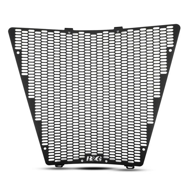 Cover Radiator Pro R&G Honda CBR1000RR-R Fireblade Fireblade SP '24 Radiator Guard RAD0335PROBK