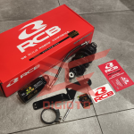 Monoshock Shock Belakang RCB DB3 DB 3 MX King 150 205mm