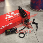 Monoshock Shock Belakang RCB DB3 DB 3 CBR150R CBR 150R 300mm