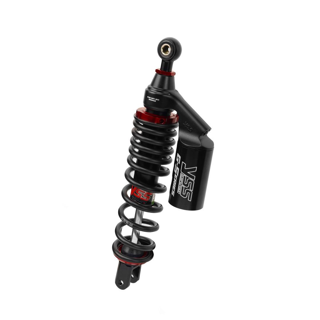 Shockbreaker Shock Belakang YSS G Plus Stylo 160 345mm