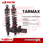 Shock Shockbreaker Tabung Bawah RCB Tarmax Vario 110 125 150 330mm