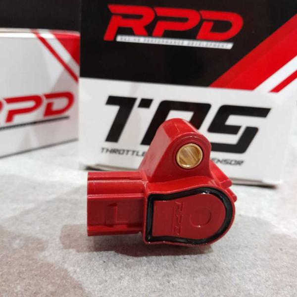 TPS Sensor Throttle Position Sensor RPD Beat Fi ESP