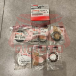 Comsteer Komstir Set Yamaha B65 Nmax New Aerox Old New Connected Lexi 125 B65-WB069-00