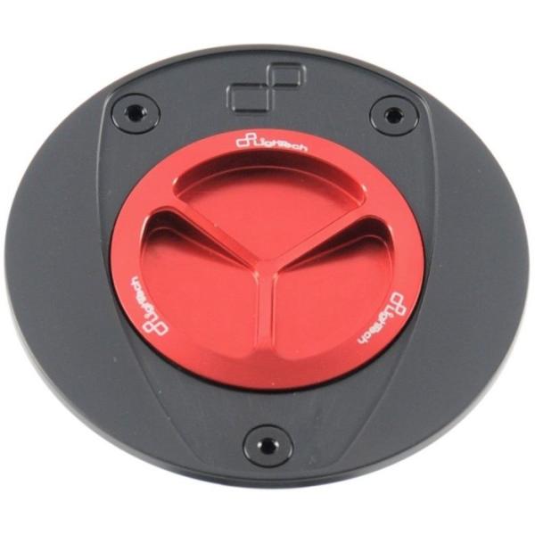 Tutup Tangki Bensin Fuel Cap Lightech CBR 1000 '20 CB650R '21
