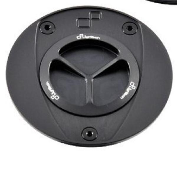 Lightech Tutup Tangki Motor R25/MT09/R6/R1 TFN226