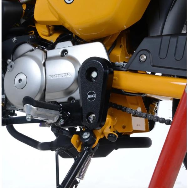 Boot Guard Kit Monkey '18 (2 Grip Kit) EZBG313BL