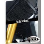 Cover Radiator R&G ZX636 '19 Radiator Guard RAD0243BK