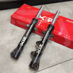 Bottom Shock Depan Xwheel Mx King 150 26mm Front Fork